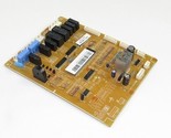 Genuine Refrigerator Electronic Control Board For Samsung RS2530BSH RS25... - $183.66