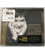 Susan Boyle - I Dreamed A Dream 2009 Columbia 88697 59829 2 New Sealed CD - £6.96 GBP