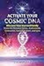 Activate Your Cosmic DNA Discover Your Starseed Family from the Pleiades, Sirius - £11.90 GBP