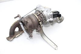 Turbo Turbocharger 2.0L CBFA Fits 10-17 CC 70780 image 3