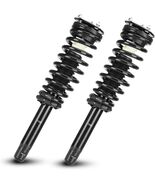 Front Complete Strut Shock Absorber Fits for Ford Fusion 2.5L 2010 2011 ... - $215.29