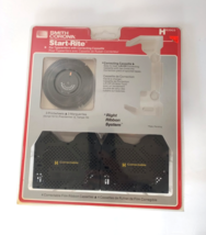 Smith Corona Start Rite Right Ribbon System Cassette Print Wheels Ribbon... - $14.84
