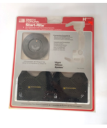 Smith Corona Start Rite Right Ribbon System Cassette Print Wheels Ribbon... - $14.84