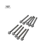 MERCEDES GL/ML/CLS/S/E/CLK/SL/CL ENGINE MOTOR AIR INTAKE MANIFOLD BOLTS ... - $47.47 CAD