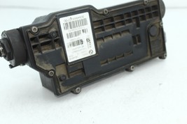 2007-2014 BMW X5 ELECTRIC HANDBRAKE PARKING BRAKE ACTUATOR MODULE H1055 image 12
