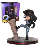 Q-FIG Jessica Jones - $184.76 MXN