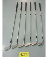 Arnold Palmer &quot;Tru-Matic&quot; #&#39;s 2, 3, 5-8 Irons Golf Clubs - $3,611.30 MXN