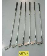 Arnold Palmer &quot;Tru-Matic&quot; #&#39;s 2, 3, 5-8 Irons Golf Clubs - £149.40 GBP