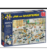 Puzzle 1000 Haasteren Giełda zwierząt G3 - $61.23 CAD
