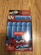NERF Mega XL 10-Dart Refill Largest Dart Ever-Works with ALL Mega XL Blasters - $9.49