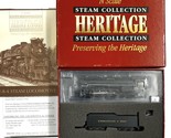 Heritage Train(s) 7466 c&amp;o #2736 2-8-4 berksire steam locomotiv 401399 - $299.00