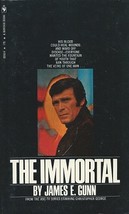 Immortal,The - Paperback ( Ex Cond.)  - $27.80