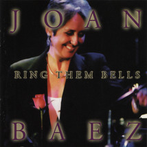 Joan Baez - Ring Them Bells (CD, Album, Club) (Very Good (VG)) - 2966788490 - £2.24 GBP