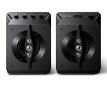 Sony SA-Z1 HI-Res Near Field Powered Speaker System Signature Series - $11,425.99