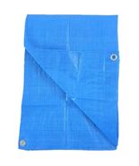 Kaps Tex KT-LT0810B Storage Tarp Cover, Light Blue Polyethylene, 8 x 10-... - $423.53 MXN