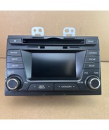 ✅ 11 - 13 KIA OPTIMA Hybrid UVO AM FM MP3 SAT HD Radio Jukebox 96160-2T0... - $197.44 CAD