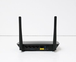Linksys E5400 Dual-Band AC1200 Wi-Fi 5 Router  image 4