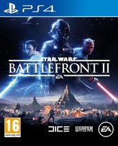 Star Wars Battlefront 2 (Xbox One) [video game] - £39.18 GBP