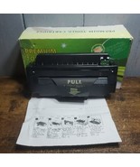 MLT-D115L Toner Cartridge 115L For Samsung Xpress SL-M2830DW SL-M2880FW ... - $459.02 MXN