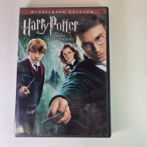 Harry Potter and the Order of the Phoenix (DVD, 2007, Widescreen) - $2.99