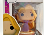 Funko Pop! Disney Princess Rapunzel #1018 F5 - £19.53 GBP