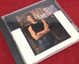 Randy Travis - No Holdin&#39; Back CD - $3.95
