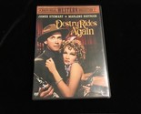 DVD Destry Rides Again 1939 Marlene Dietrich, James Stewart, Irene Hervey - £6.41 GBP