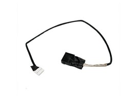 AC DC Jack Power Charging Port Socket Cable Harness Replacement for Leno... - $28.50