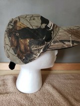Field and Stream Camo Camouflage Hunting Hat Cap One Size Adjustable - £4.73 GBP