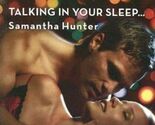 Talking in Your Sleep... - $54.07 MXN