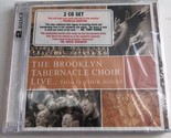 Live...This Is Your House by The Brooklyn Tabernacle Choir CD Sealed New... - £11.81 GBP
