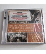 Live...This Is Your House by The Brooklyn Tabernacle Choir CD Sealed New... - £11.67 GBP