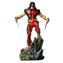 X-Men Warpath 1:10 Scale Statue - £268.85 GBP