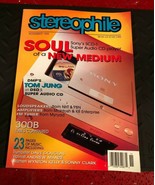 STEREOPHILE MAGAZINE VOLUME 22 NO.11 NOVEMBER 1999 - €15,00 EUR