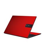 LidStyles Carbon Fiber Laptop Skin Protector Decal Asus Vivobook F1605Z - $14.99