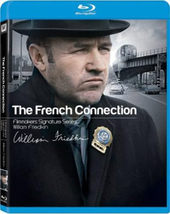 The French Connectione [Blu-Ray Region A] NEW - $33.99