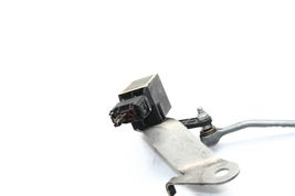 2009-2015 BMW 750I 750Li F01 FRONT RIGHT SUSPENSION HEADLIGHT LEVEL SENSOR P8288 image 3