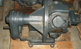 Ingersol Rand DDM Air Motor - $21,731.67 MXN