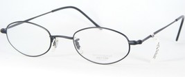 Oliver Peoples Los Angeles OP-6 Schwarz Brille Brillengestell 44-20-145mm - £136.83 GBP