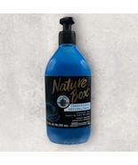 1 x Nature Box COCONUT OIL Conditioner Paraben Free, Silicone Free, Vega... - €28,12 EUR 1 x Nature Box COCONUT OIL Conditioner Paraben Free, Silicone Free, Vega... - €28,12 EUR