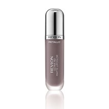 Revlon Ultra HD Metallic Matte Lip Mousse - 720 Luster - 0.2 fl oz - £6.21 GBP