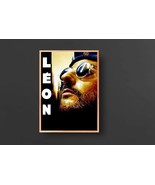 Léon: The Professional Movie Poster (1994) - $14.85+