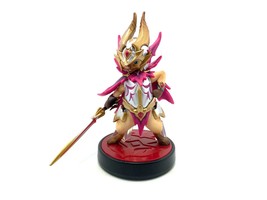 Monster Hunter Rise Nintendo Amiibo Figure Japan Toys Model - Felyne Malzeno - £27.65 GBP