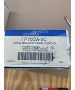 JOHNSON CONTROLS PENN P70CA-2C OPEN HIGH PRESSURE CONTROL. NOS. - $1,263.37 MXN