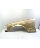 87 Mercedes W126 420SEL fender, left - $319.68 CAD
