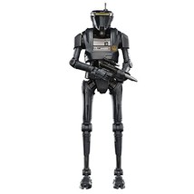 Hasbro Star Wars The Black Series New Republic Security Droid Toy 6-Inch-Scal... - £23.73 GBP