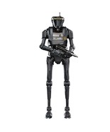 Hasbro Star Wars The Black Series New Republic Security Droid Toy 6-Inch... - £23.45 GBP