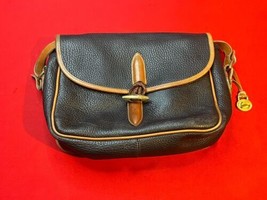 Dooney and Bourke Crossbody Messenger Bag - £65.35 GBP