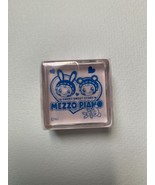 Mezzo piano Retro stamp fancy japan - $226.75 MXN