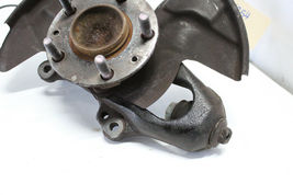 2004-2008 MAZDA RX-8 RX8 FRONT RIGHT PASSENGER SPINDLE KNUCKLE ASSEMBLY J6854 image 5